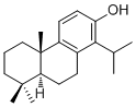 CAS 登录号：511-15-9, 桃柁酚