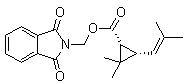 CAS # 51348-90-4, D-Tetramethrin