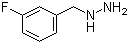 structure of CAS# 51421-16-0, 3-氟苄肼