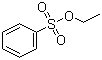 CAS 登录号：515-46-8, 苯磺酸乙酯