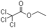 CAS # 515-84-4, Ethyl trichloroacetate