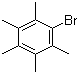 CAS # 5153-40-2, Bromopentamethylbenzene
