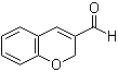 CAS 登录号：51593-69-2, 2H-1-苯并吡喃-3-甲醛