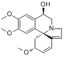 CAS # 51666-26-3, Erythrartine