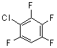 CAS # 5172-06-5, 1-Chloro-2,3,4,6-tetrafluorobenzene, 2,3,4,6-Tetrafluorochlorobenzene