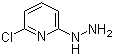 CAS # 5193-03-3, 2-Chloro-6-hydrazinopyridine