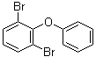 CAS 登录号：51930-04-2, 2,6-二溴二苯醚