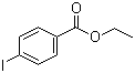 CAS 登录号：51934-41-9, 4-碘苯甲酸乙酯, 对碘苯甲酸乙酯
