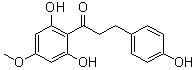 CAS # 520-42-3, 4'-O-Methylphloretin, Asebogenin, Asebogenol