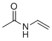 structure of CAS# 5202-78-8, N-Vinylacetamide