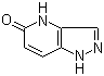 structure of CAS# 52090-73-0, 1H-吡唑并[4,3-b]吡啶-5(4H)酮
