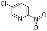 CAS # 52092-47-4, 5-Chloro-2-nitropyridine