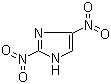CAS 登录号：5213-49-0, 2,4-二硝基咪唑