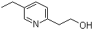 CAS 登录号：5223-06-3, 5-乙基-2-吡啶乙醇, 5-乙基-2-羟乙基吡啶
