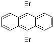 CAS 登录号：523-27-3, 9,10-二溴蒽