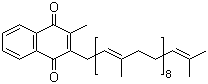 CAS 登录号：523-39-7, 维生素 K2(45), 甲萘醌-9