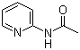 structure of CAS# 5231-96-9, 2-Acetamidopyridine