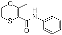 structure of CAS# 5234-68-4, Carboxin