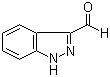 CAS 登录号：5235-10-9, 1H-吲唑-3-甲醛, 3-醛基吲唑