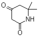 CAS # 5239-39-4, 6,6-Dimethylpiperidine-2,4-dione, 6,6-Dimethyl-2,4-dioxopiperidine