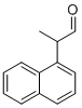 structure of CAS# 52417-52-4, Evocalcet Impurity 1