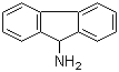 structure of CAS# 525-03-1, 9H-Fluoren-9-amine