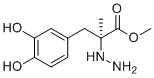 structure of CAS# 52514-63-3, Carbidopa BP/EP Impurity E