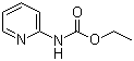 structure of CAS# 5255-67-4, 吡啶-2-基氨基甲酸乙酯