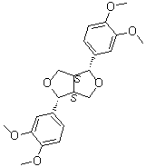CAS 登录号：526-06-7, 桉脂素