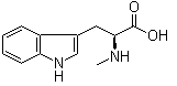 CAS 登录号：526-31-8, 相思豆毒素, L-红豆碱