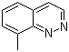 CAS # 5265-38-3, 8-Methylcinnoline