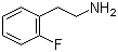 structure of CAS# 52721-69-4, 2-氟苯乙胺