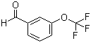 structure of CAS# 52771-21-8, 3-(三氟甲氧基)苯甲醛