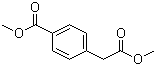 structure of CAS# 52787-14-1, 4-甲氧基羰基甲基苯甲酸甲酯