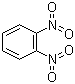 CAS # 528-29-0, 1,2-Dinitrobenzene