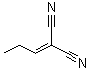 CAS 登录号：52833-34-8, 亚丙基丙二腈
