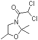 CAS # 52836-31-4, 3-(Dichloroacetyl)-2,2,5-trimethyloxazolidine