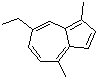 structure of CAS# 529-05-5, 母菊薁