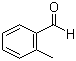 structure of CAS# 529-20-4, 2-甲基苯甲醛