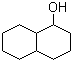 structure of CAS# 529-32-8, 十氢萘-1-酚