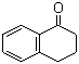 CAS 登录号：529-34-0, 1-四氢萘酮, 1-萘满酮