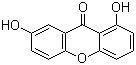 CAS 登录号：529-61-3, 印度黄酮, 优咕吨酮