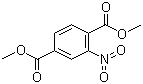 structure of CAS# 5292-45-5, 2-硝基对苯二甲酸二甲酯