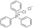 CAS 登录号：5293-84-5, (氯甲基)三苯基氯化磷