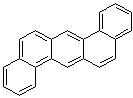 CAS 登录号：53-70-3, 二苯并[a,h]蒽