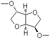 CAS # 5306-85-4, Isosorbide dimethyl ether, 1,4:3,6-Dianhydro-2,5-di-O-methyl-D-glucitol