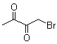 structure of CAS# 5308-51-0, 1-溴-2,3-丁二酮