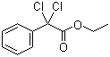 CAS 登录号：5317-66-8, 2,2-二氯苯基乙酸乙酯