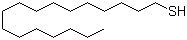 CAS # 53193-22-9, 1-Heptadecanethiol