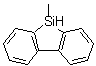 CAS # 53268-89-6, 9-Methyl-9H-9-silafluorene
